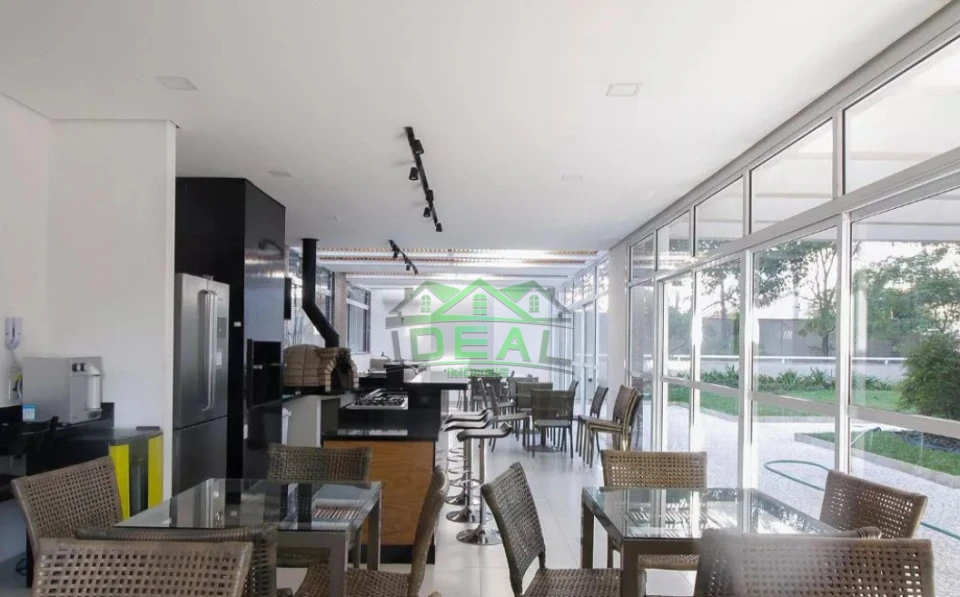 Imagens do imóveis Apartamento para locação na Vila Leopoldina, Varanda Gourmet e Lazer Completo