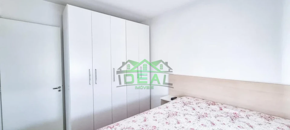 Apartamento para Venda na Vila Anastácio
