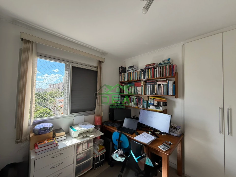 Imagens do imóveis Apartamento para Venda no Alto da Lapa, 3 dorm sendo 1 suíte, 3 Banheiros e 2 Vagas