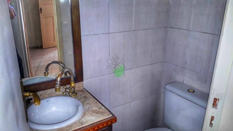 Casa Térrea para Locação no Alto da Lapa, 2 dorm, 2 vagas, 121 m