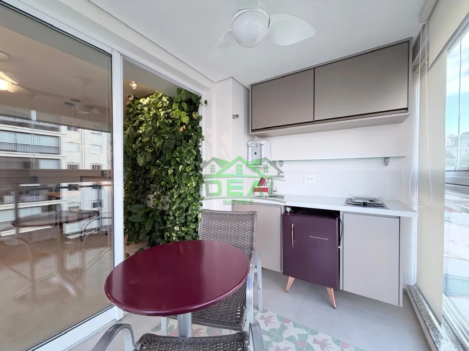 Imagens do imóveis Apartamento para Locação no Alto de Pinheiros, Mobiliado, Projeto de Arquiteto Renomado