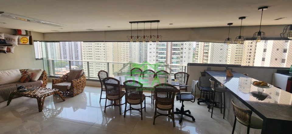 Apartamento para venda de 174mts na Vila Leopoldina