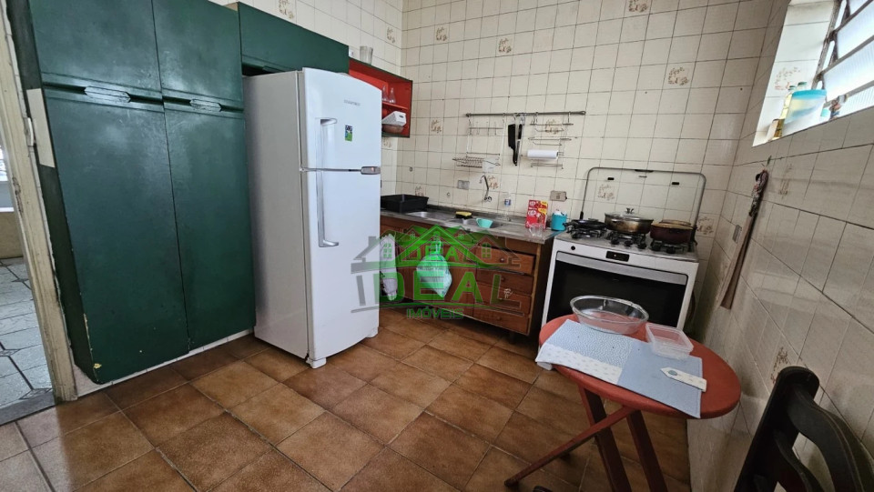 Sobrado para Venda no Alto da Lapa, 117 m²