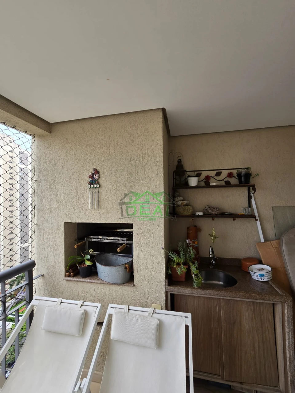 Apartamento para Alugar na Vila Leopoldina, 3 Suítes, 5 WC, 5 Vagas e Lazer Completo