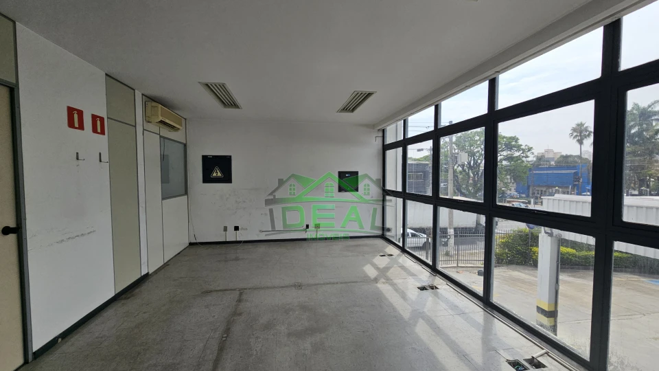 Venda Conjunto Comercial na Lapa, 9 salas, 20 vagas, 1459m²