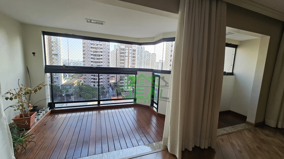 Apartamento para Venda na Vila Leopoldina, 3 suite(s), 2 vaga(s), 120 m²
