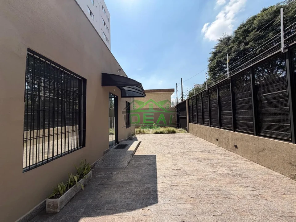 Imagens do imóveis Casa Comercial para Locação no Alto da Lapa