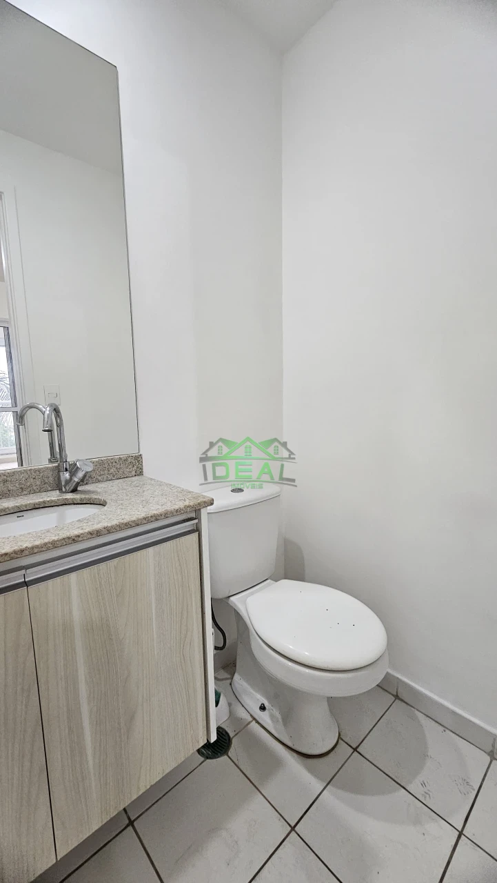 Venda Apartamento na Vila Leopoldina, 2 suítes, 2 vagas, 79m²