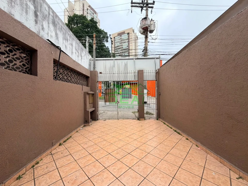 Imagens do imóveis Sobrado Comercial para Venda ou Locação na Vila Leopoldina