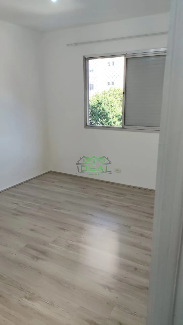 Apartamento para Locação no Alto da Lapa, 3 Dorms, 1 Suíte, 2 Vagas e 105m