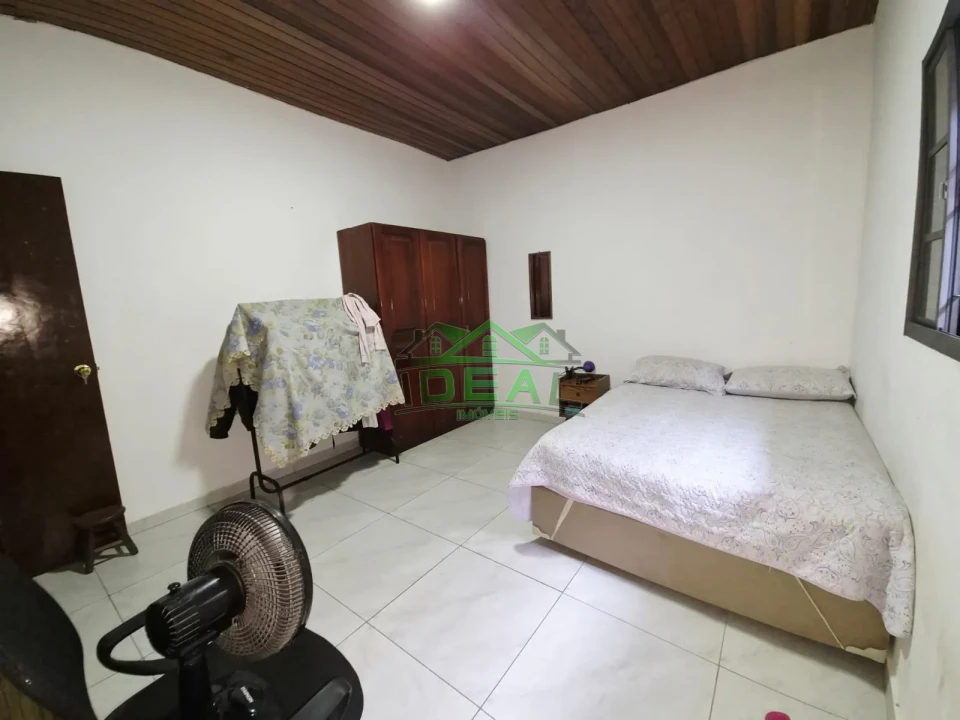Casa Térrea a venda zoneamento misto