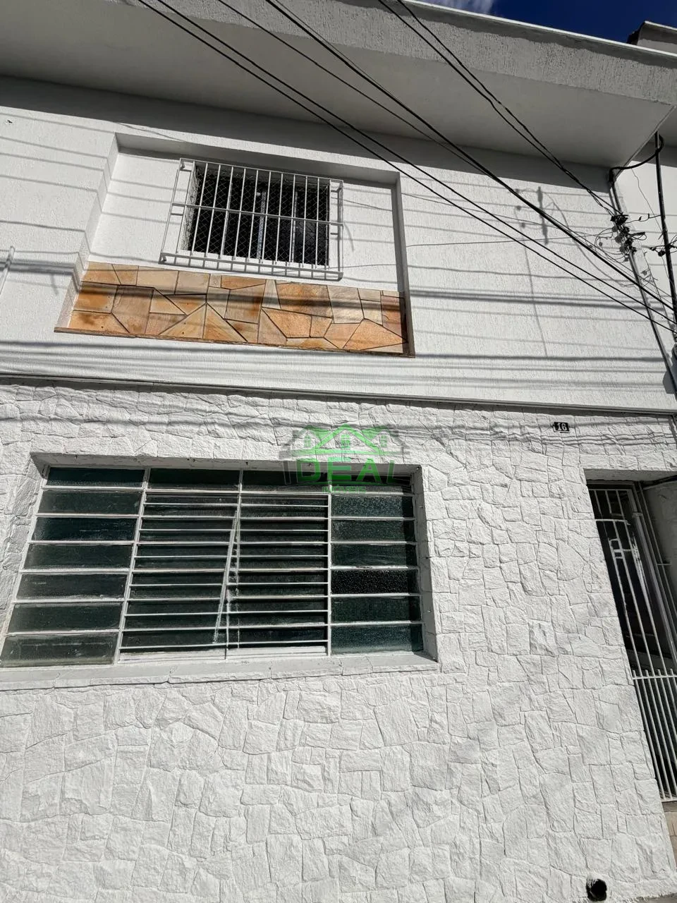 Casa para Locação na Vila Leopoldina, Residencial ou Comercial