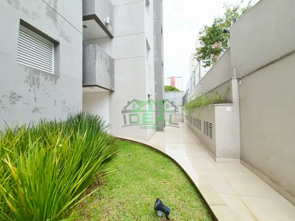Apartamento para Locação na Vila Leopoldina | 3 Dormitórios e 2 Vagas