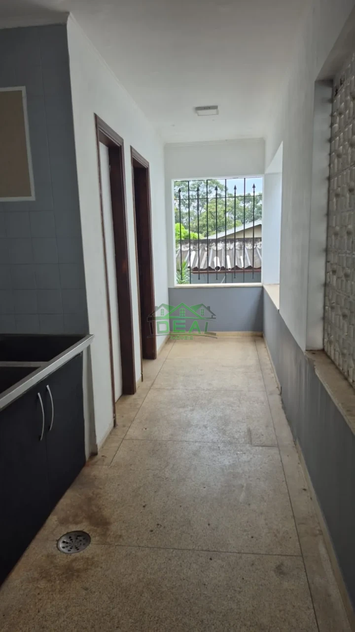 Sobrado Comercial para Locação