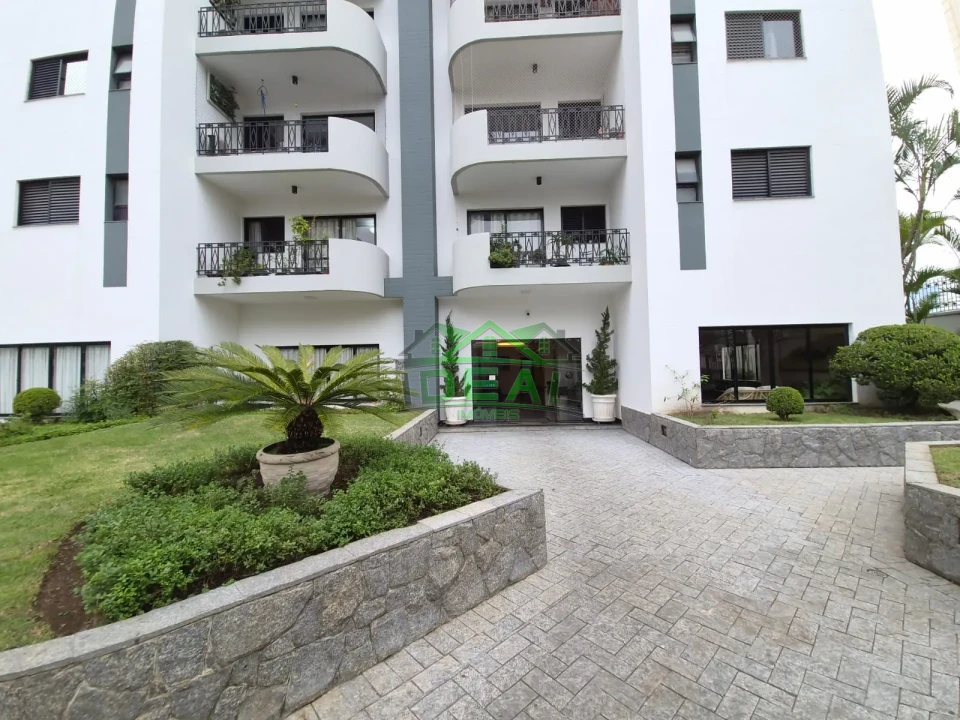Apartamento à Venda na Vila Leopoldina | 3 Dormitórios, sendo 2 Suítes, e 2 Vagas