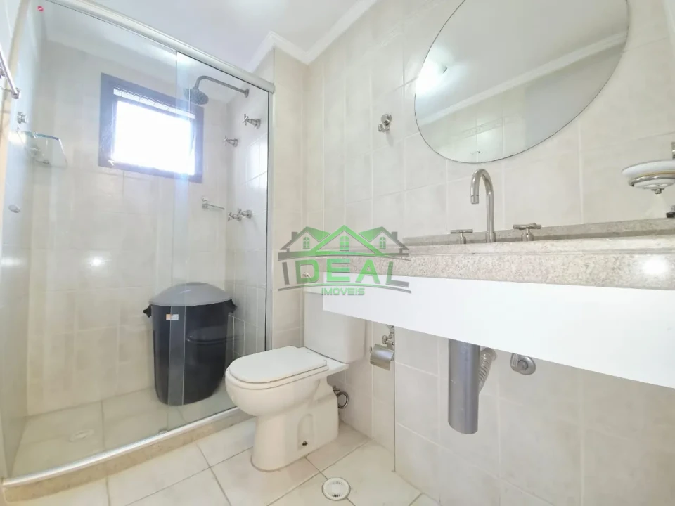 Apartamento a venda com 3 dormitórios , sendo 2 suítes, 3 vagas