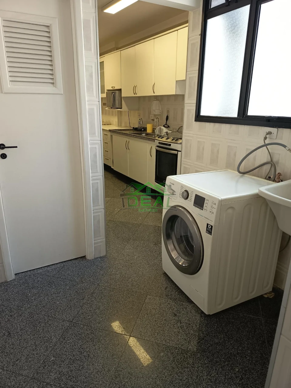 Apartamento para Locação na Vila Leopoldina | 2 dormitórios sendo 2 suítes, 2 vagas, 96 m²
