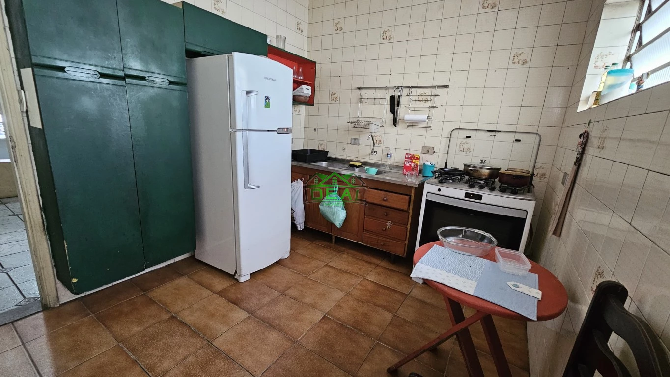 Sobrado para Venda no Alto da Lapa, 117 m²