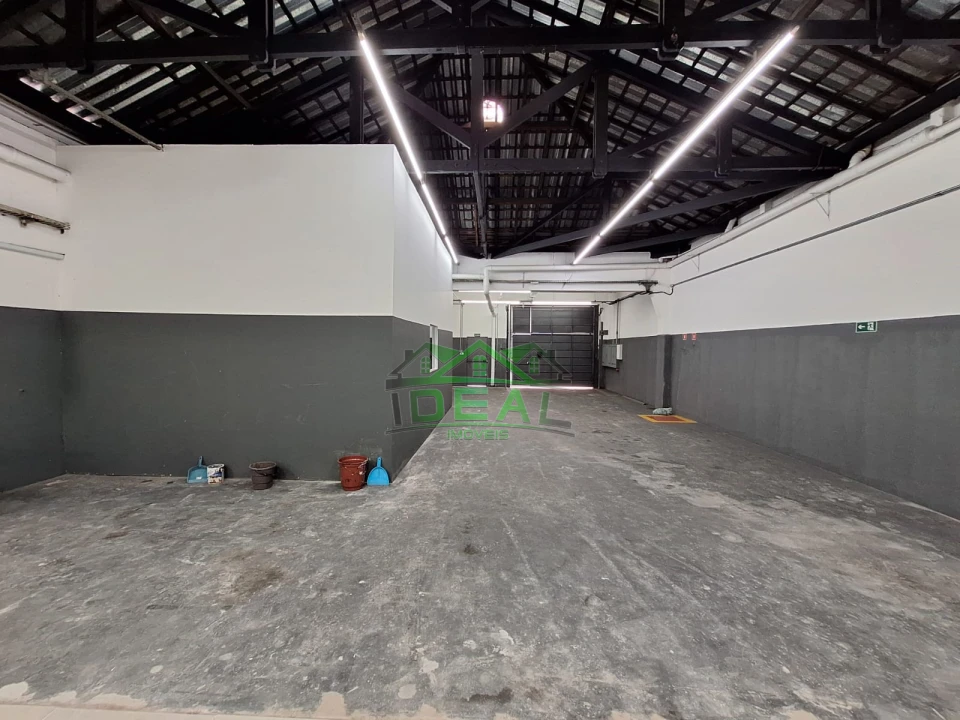 Galpão para Locação na Lapa, 504m²