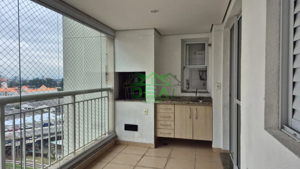 Imagens do imóveis Apartamento para Venda na Vila Leopoldina, Lazer Completo!