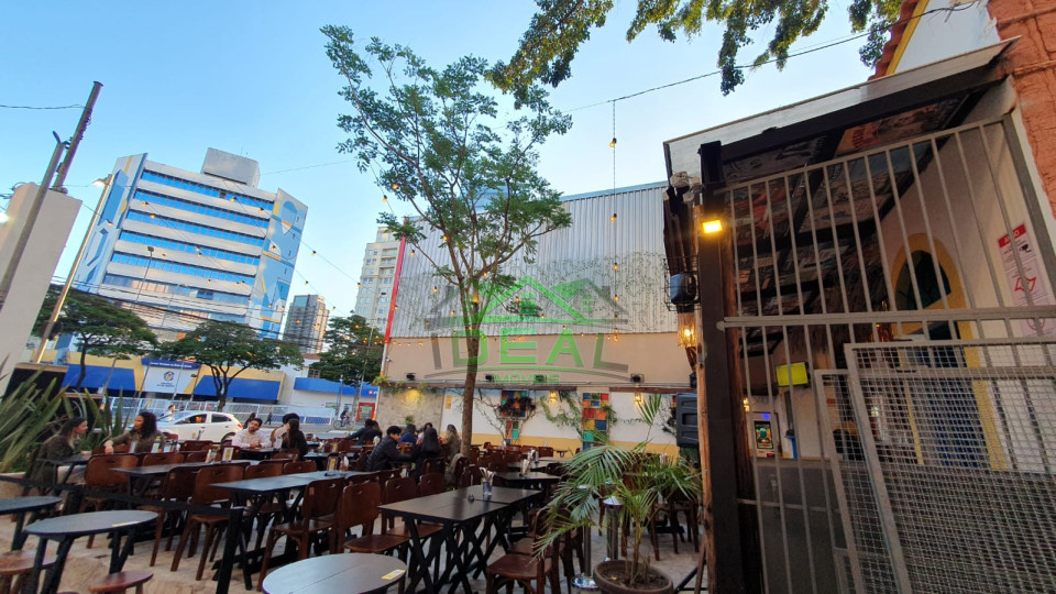 Imóvel Comercial para Locação em Pinheiros na Av Faria Lima e próximo ao metro