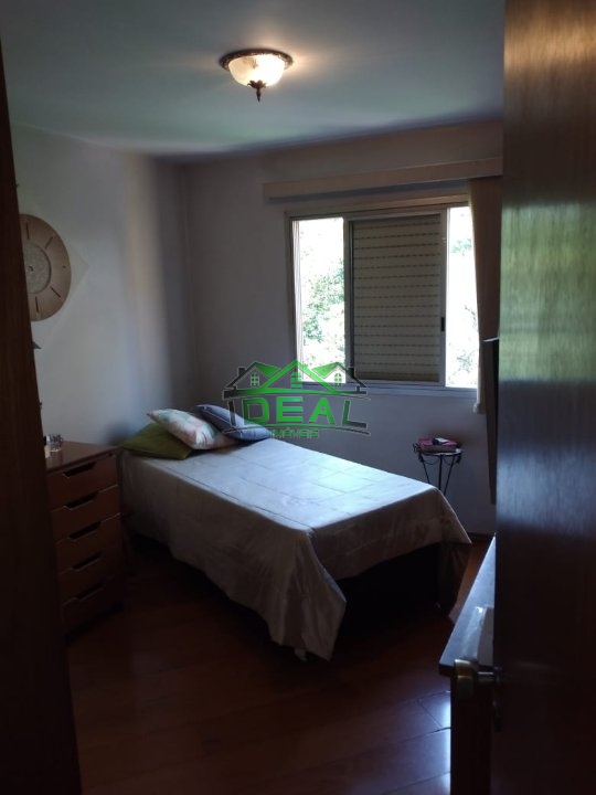 Apartamento em Condomínio Padrão para Venda no bairro Vila Leopoldina, 2 dorm, 1 vagas, 94 m