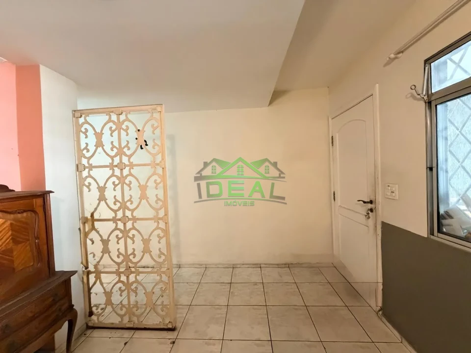 Sobrado para Venda no Alto da Lapa, Zona Mista, 5 Dormitórios, 2 suítes, 2 vagas e Salão de Festa