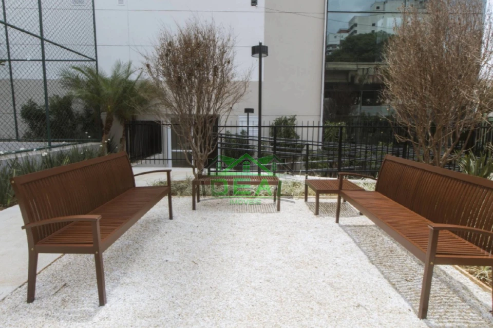 Apartamento Studio para Locação Mobiliado na Barra Funda