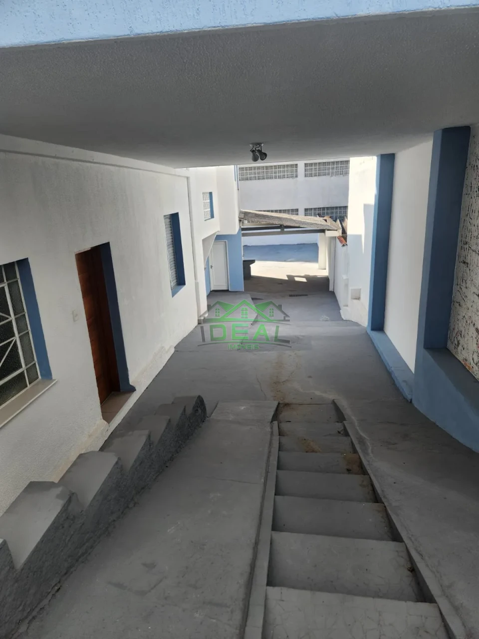 Imagens do imóveis Casa Comercial\Residencial -Vila Ipojuca- Alto da Lapa