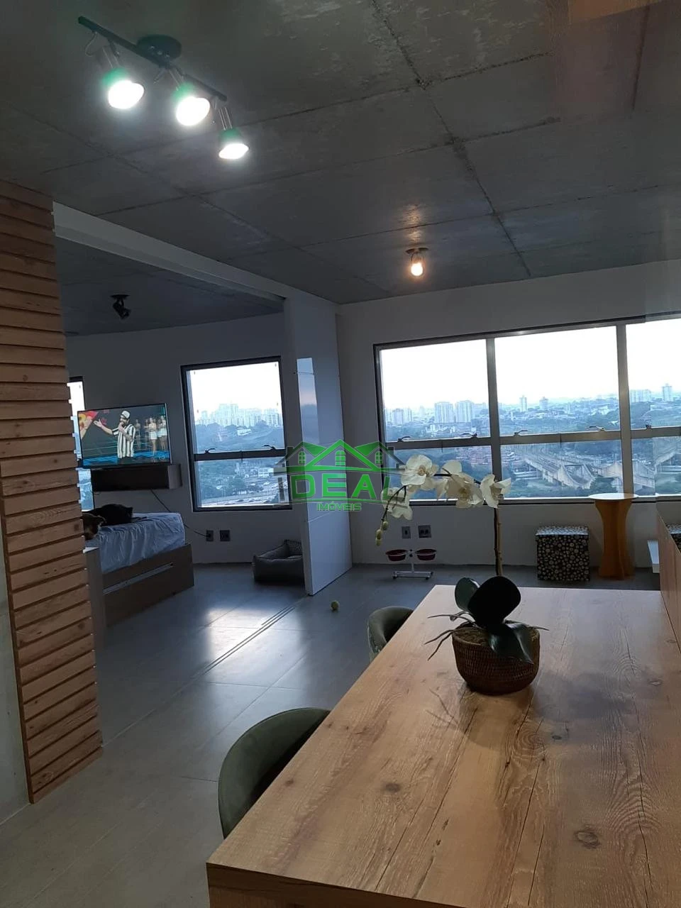 Apartamento Maxhaus na Vila Leopoldina -SP  todo mobiliado vende ou aluga