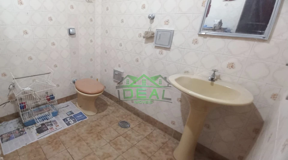 Casa para Venda na Vila Leopoldina São Paulo