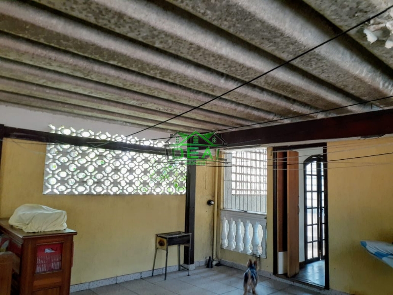 Sobrado para Venda no bairro Vila Ipojuca, 5 dorm, 2 suíte, 4 vagas, 348 m, 405 m