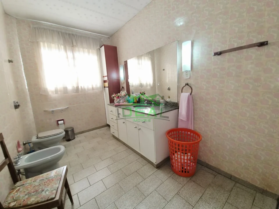 Casa Térrea para Venda no Alto da Lapa