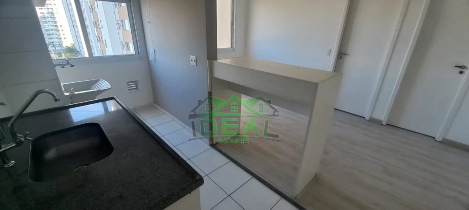 Apartamento para venda  1 quarto 1 vaga na Àgua  Branca- SP