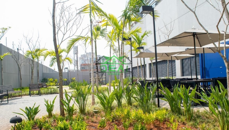 Apartamento (Apartamento Padrão) para Venda, 2 dorm(s), 1 suite(s), 1 vaga(s), 61 m²