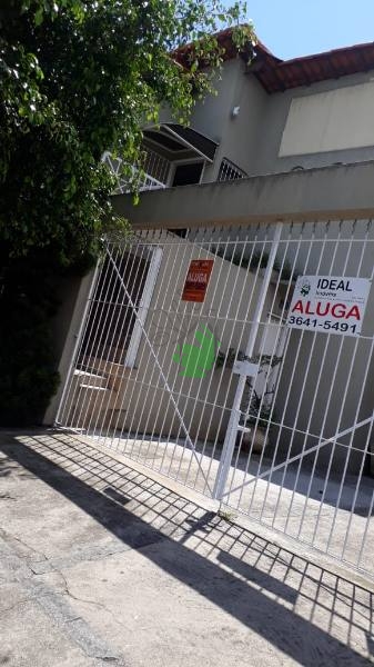 Casa Térrea para Locação no Alto da Lapa, 2 dorm, 2 vagas, 121 m