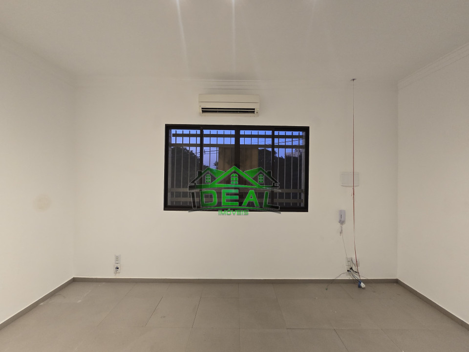 Sala Comercial para Locação no Alto da Lapa, 18m