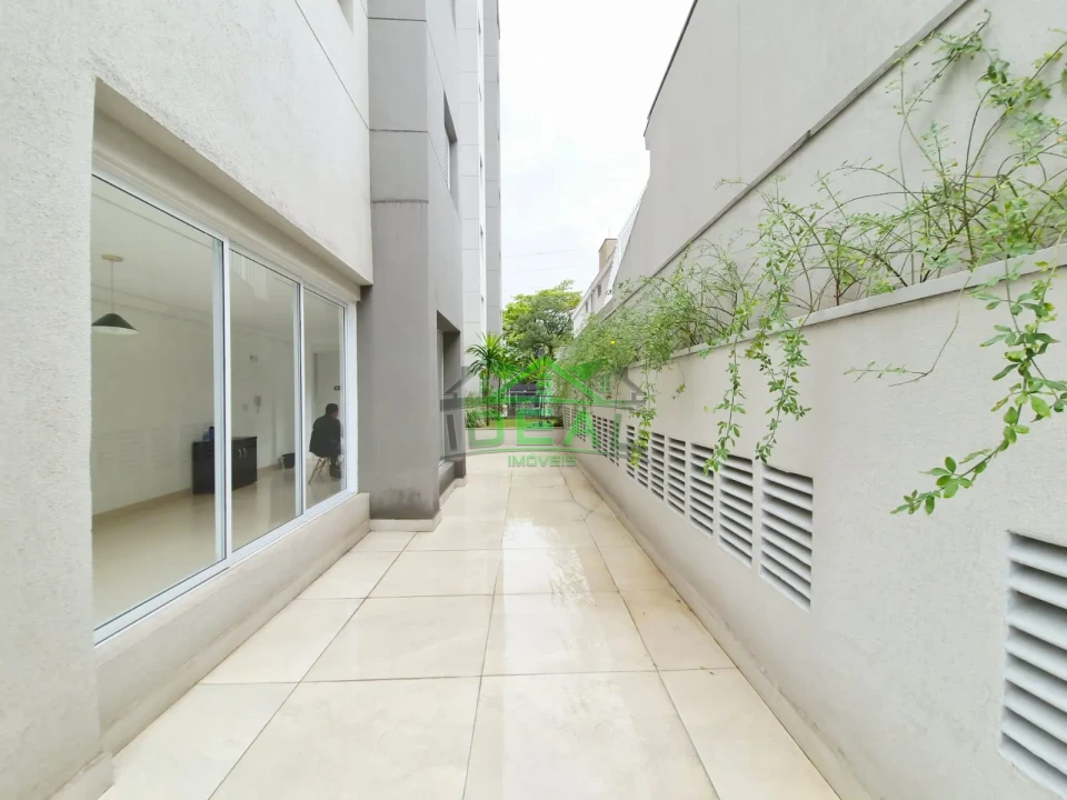 Apartamento para Locação na Vila Leopoldina | 3 Dormitórios e 2 Vagas
