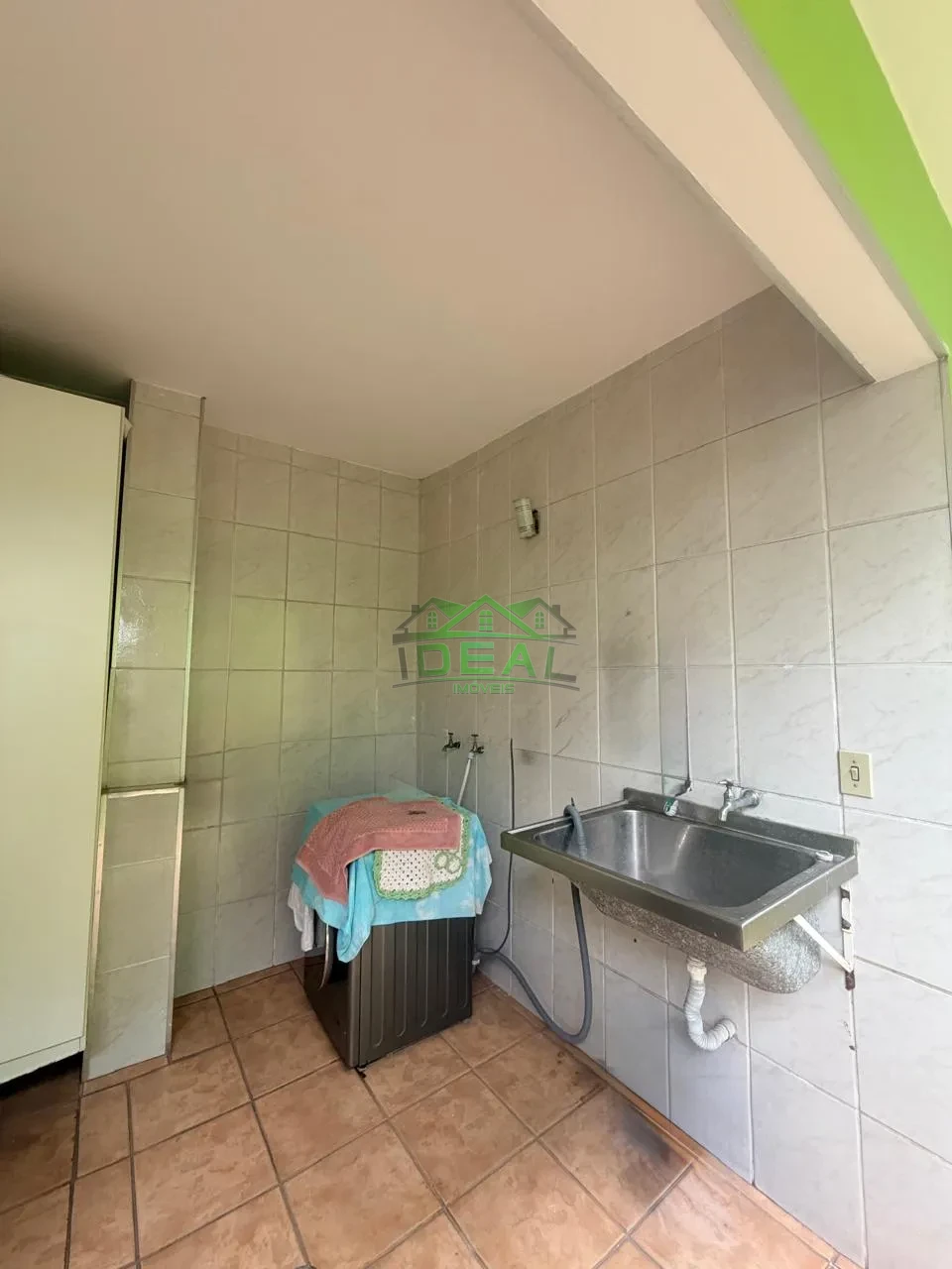 Casa para Venda no Jaguaré, 3 Dormitórios sendo 1 Suíte e 4 Vagas