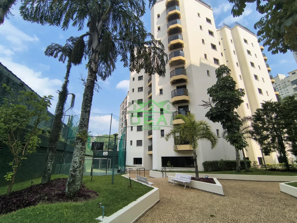 Apartamento a venda. Excelente localização. 3 Dormitórios sendo 1 suíte, 2 vagas