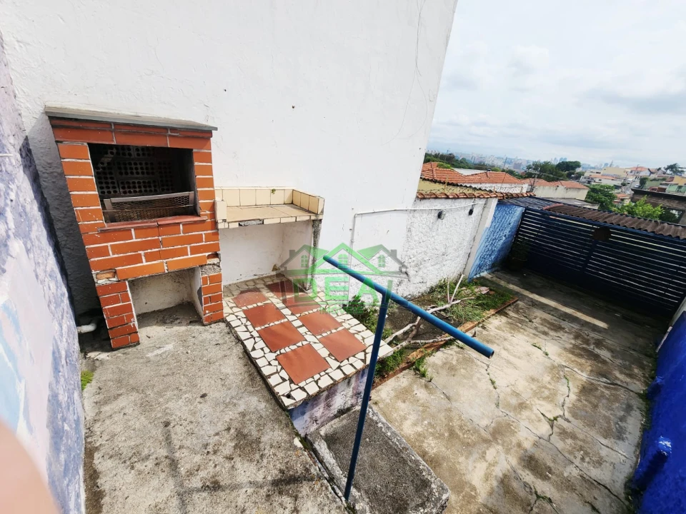 Imagens do imóveis Sobrado Comercial ou Residencial para Venda no Alto da lapa