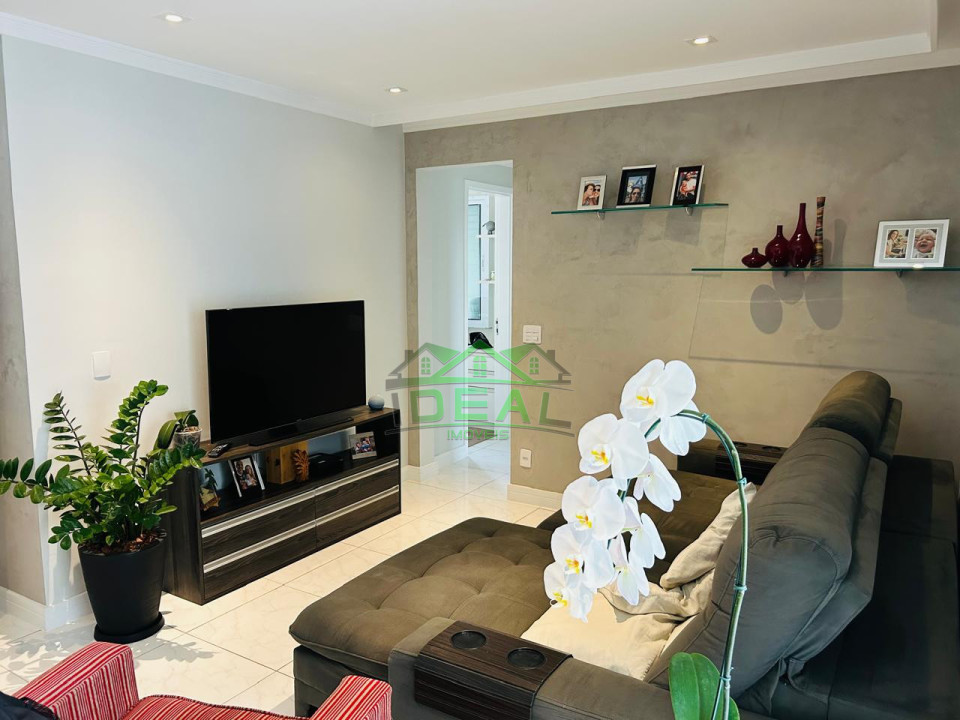 Locação de Apartamento Mobiliado na Vila Leopoldina, 2 suítes, 2 vagas, 79m²