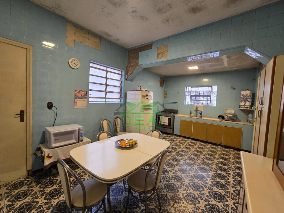 Casa térrea para venda na City Lapa- SP