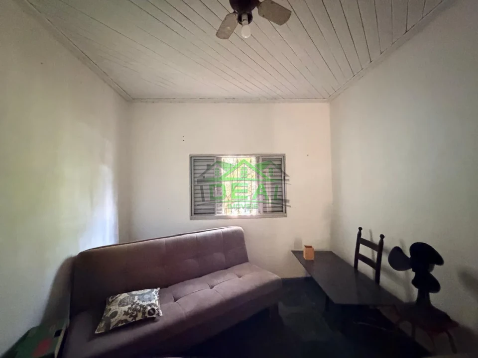 Casa Térrea para Venda no Parque da Lapa