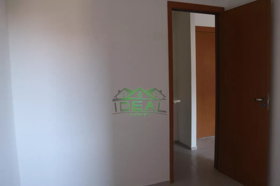 Apartamento para Alugar com 55m², 2 quartos e sem vaga