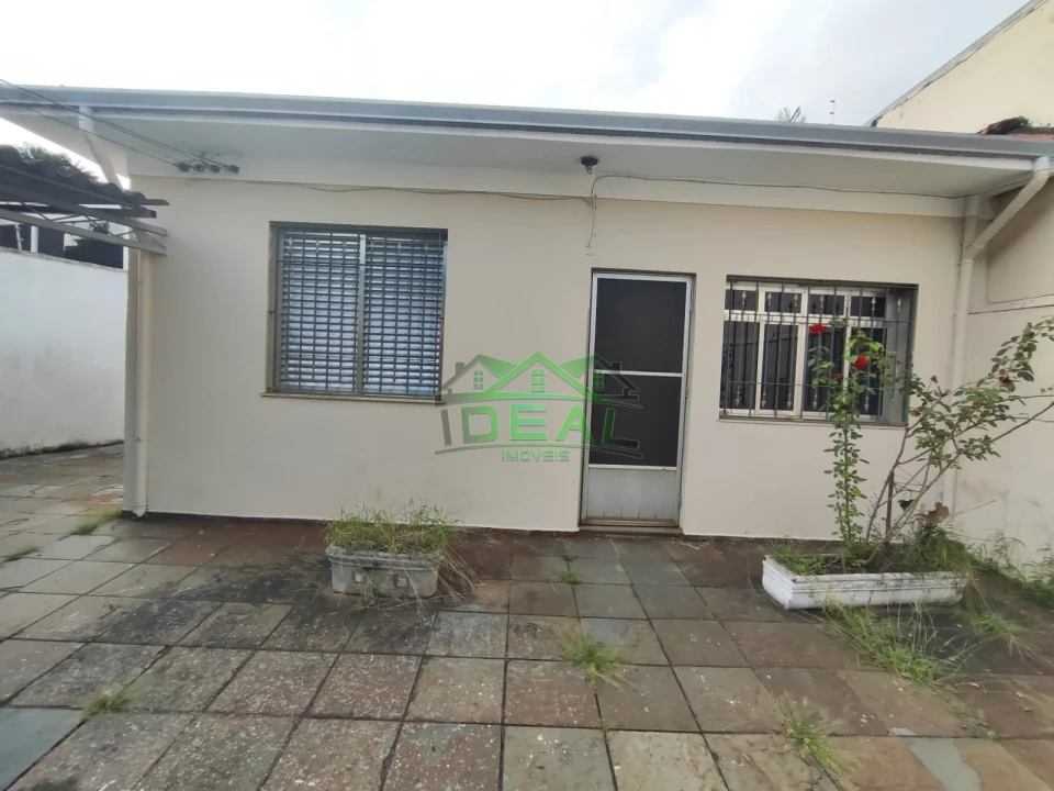 Imagens do imóveis Casa Térrea no Alto da Lapa, com 3 dormitórios