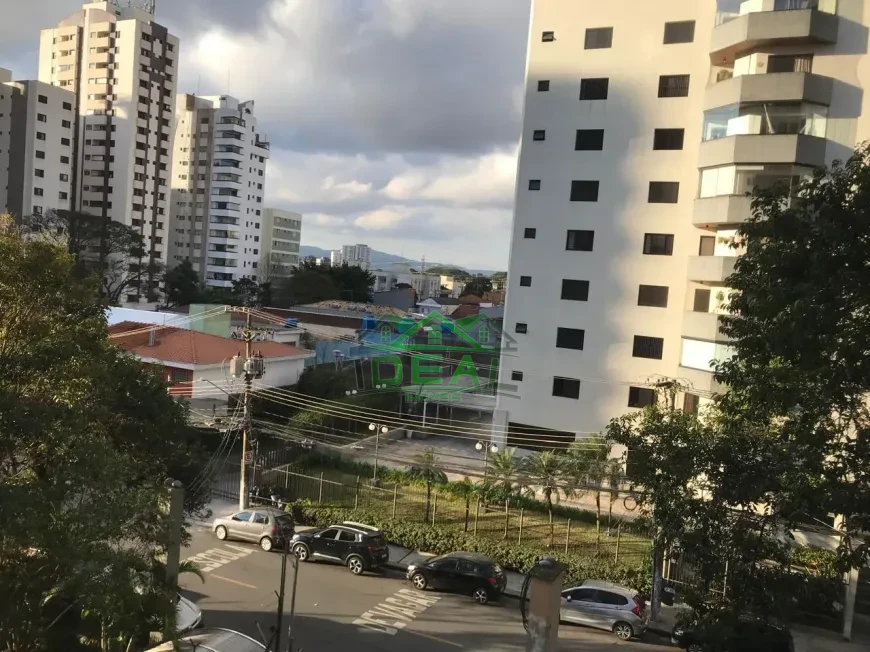 Apartamento de 56mts 2 quartos para venda na Vila Leopoldina