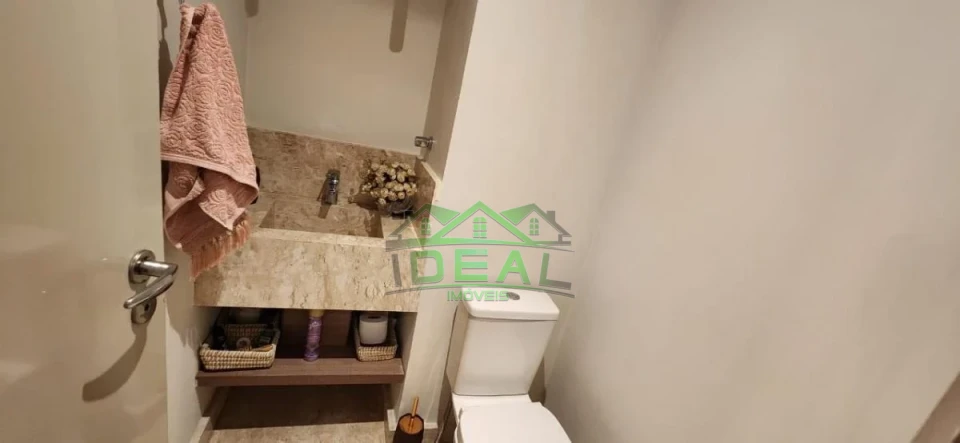 Apartamento para venda de 174mts na Vila Leopoldina