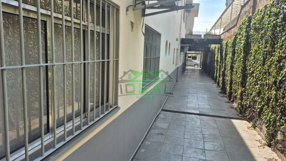 Imagens do imóveis Comercial Para locação,10 salas,13 vagas de garagem