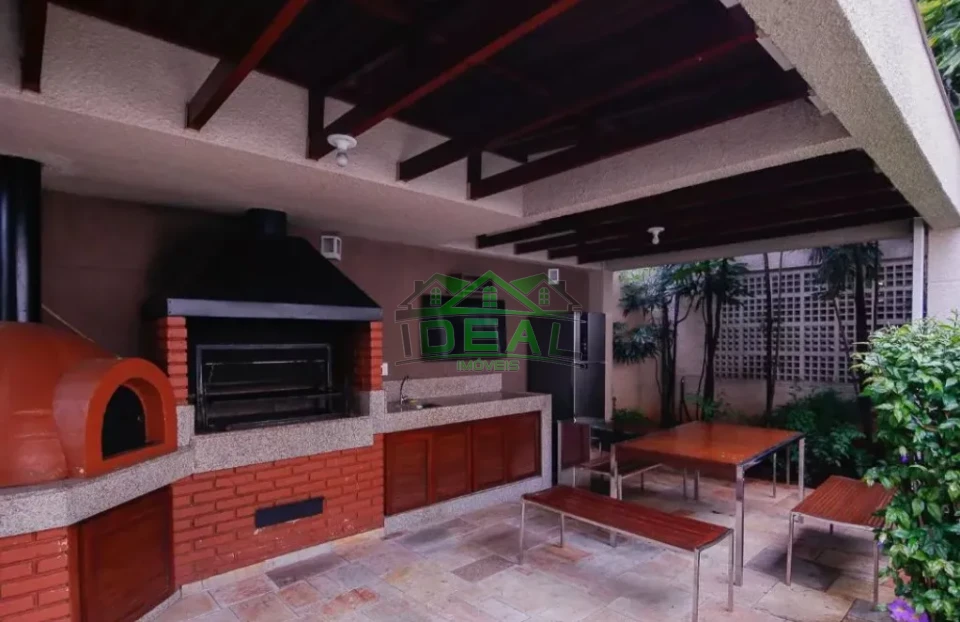 Lindo Apartamento para Venda na VIla Leopoldina, Lazer Completo